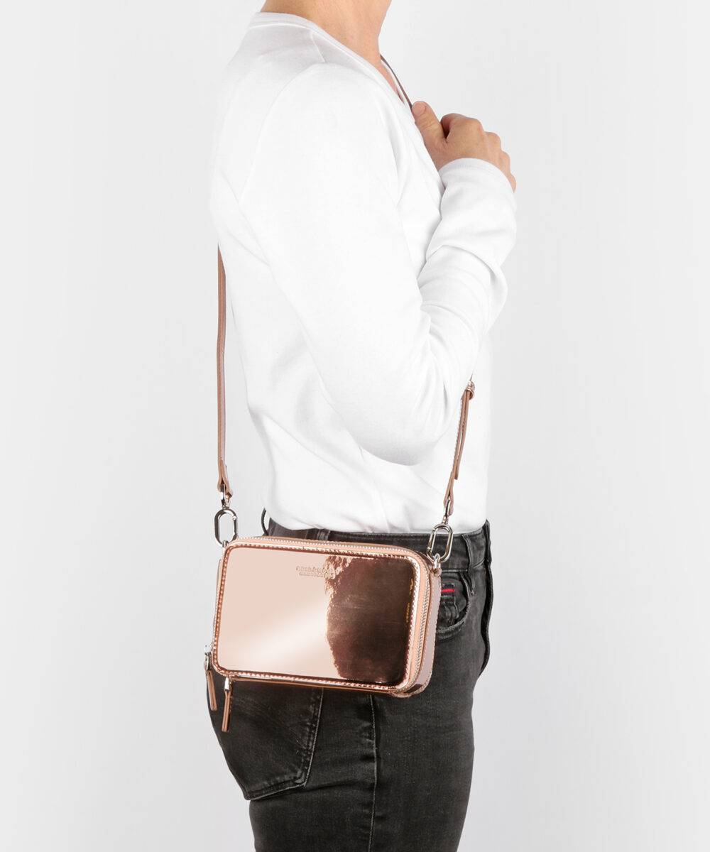 Seidenfelt Falun Mirror