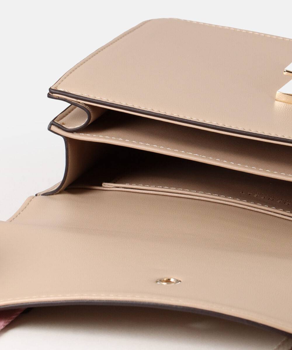 Seidenfelt Flen Crossbody