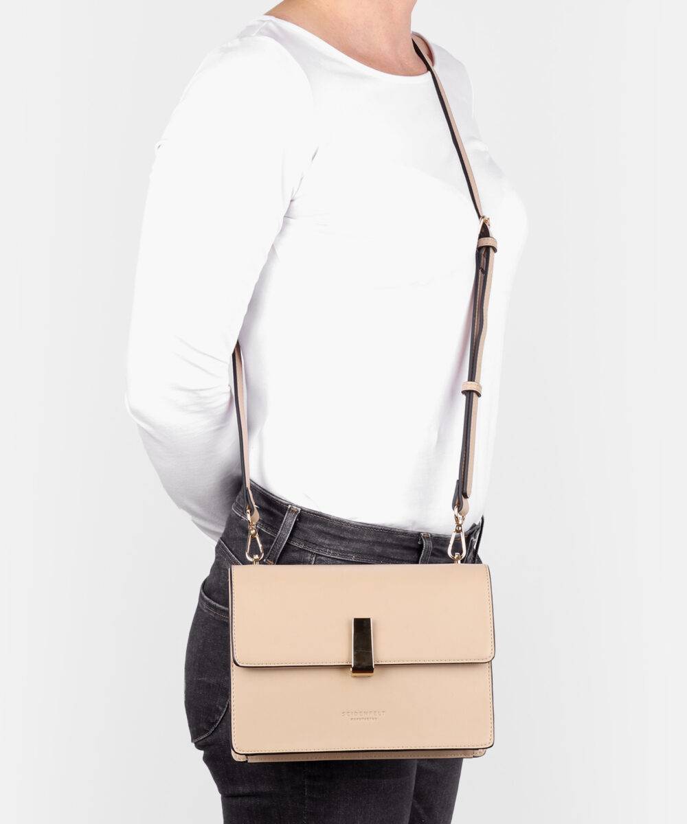 Seidenfelt Flen Crossbody