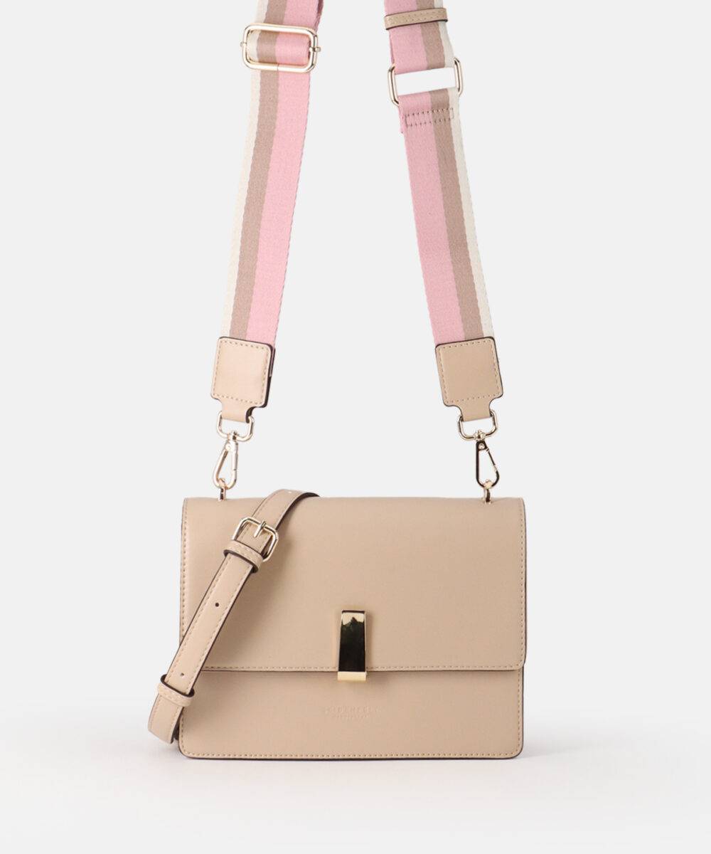 Seidenfelt Flen Crossbody