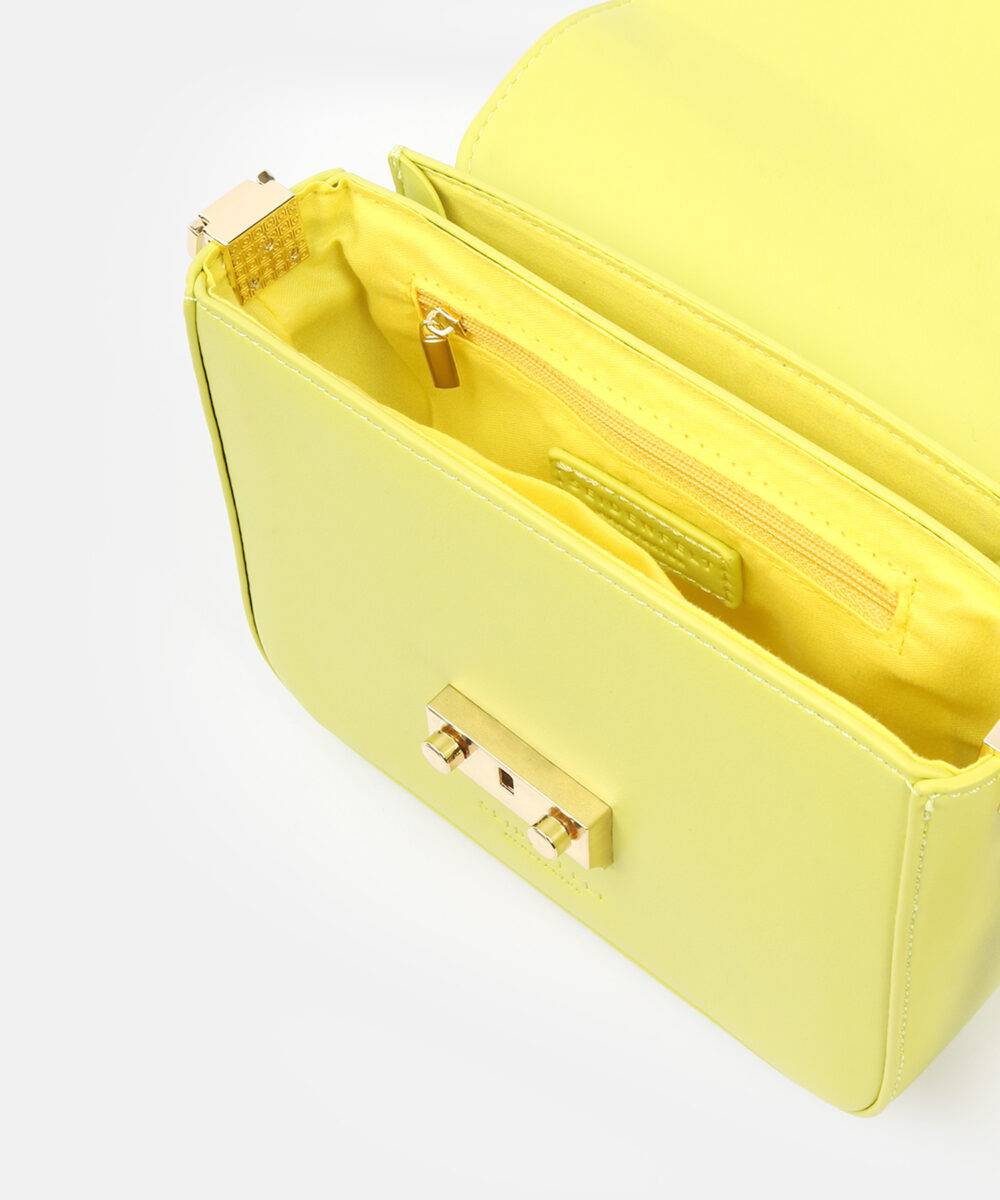 Seidenfelt Giora Crossbody