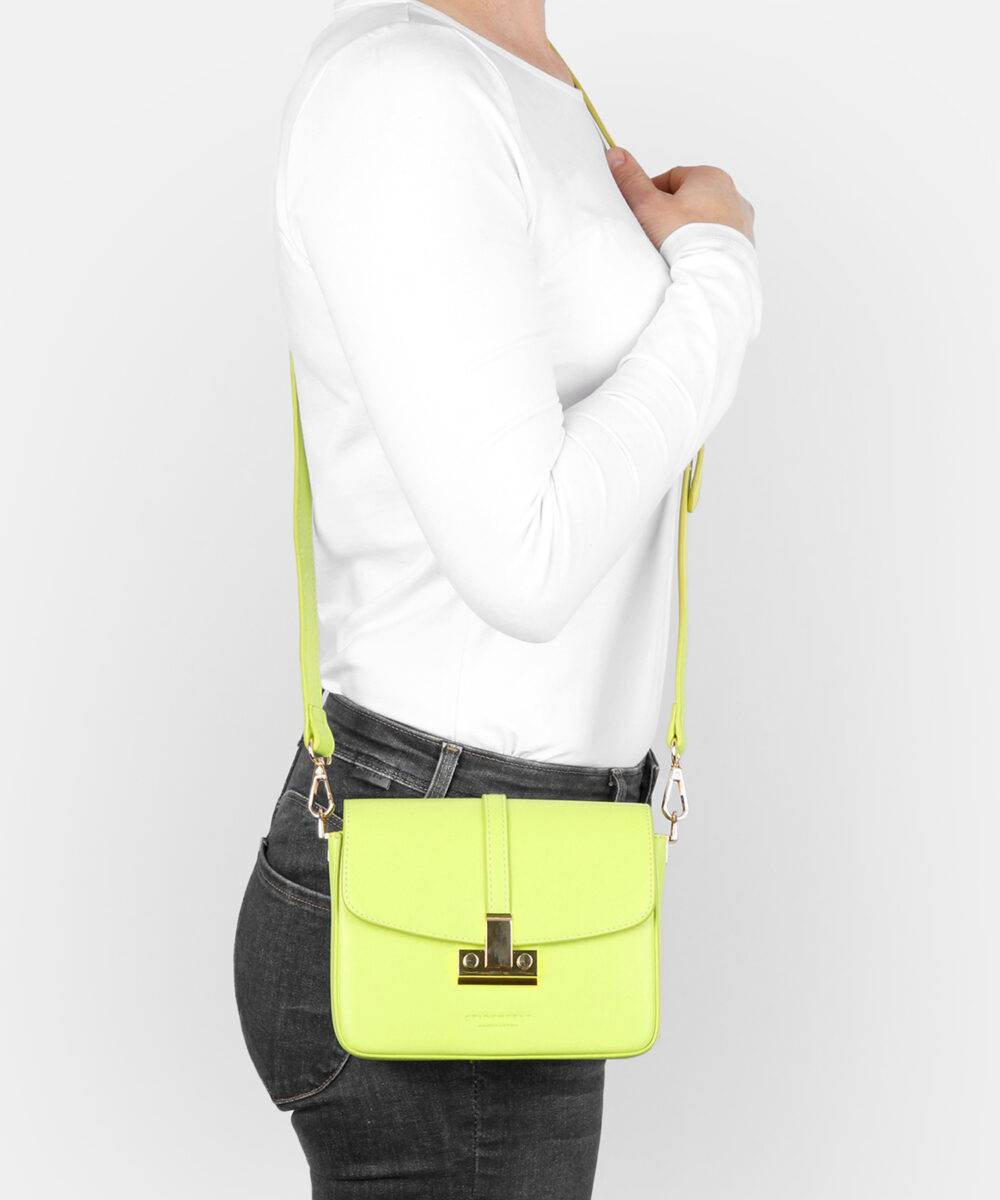 Seidenfelt Giora Crossbody