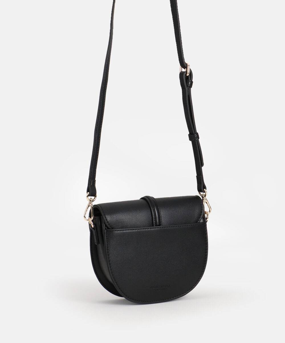 Seidenfelt Giora Saddle