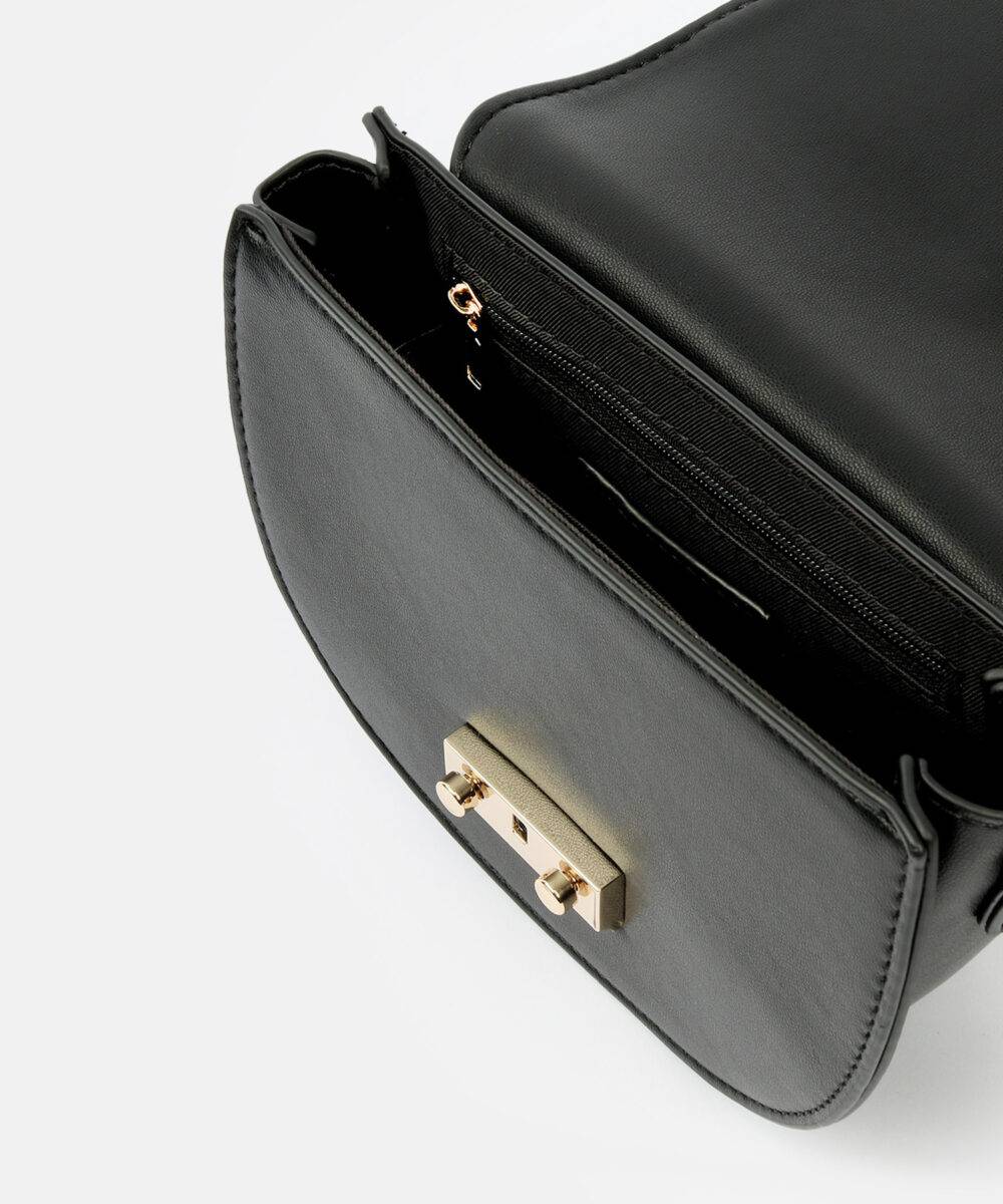 Seidenfelt Giora Saddle