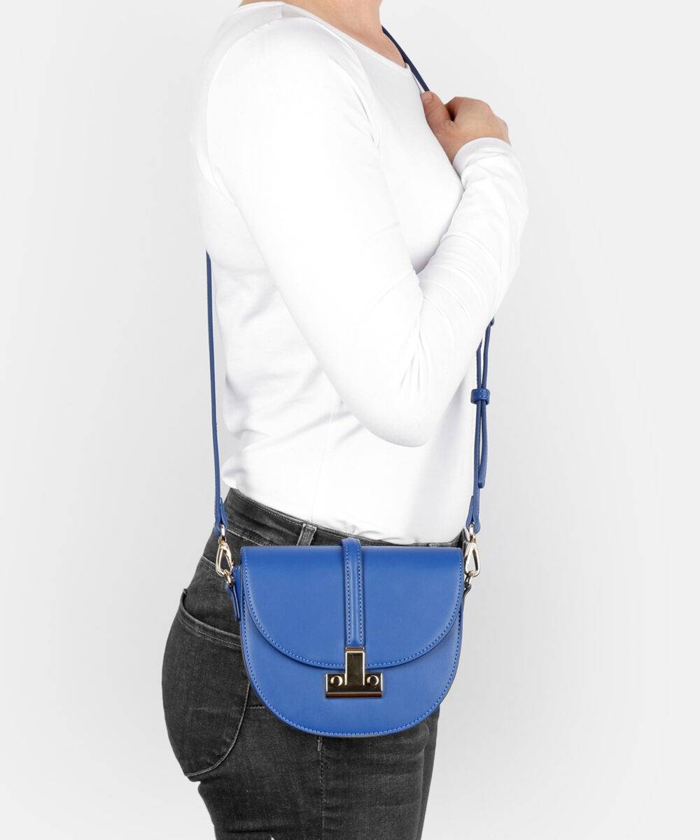 Seidenfelt Giora Saddle