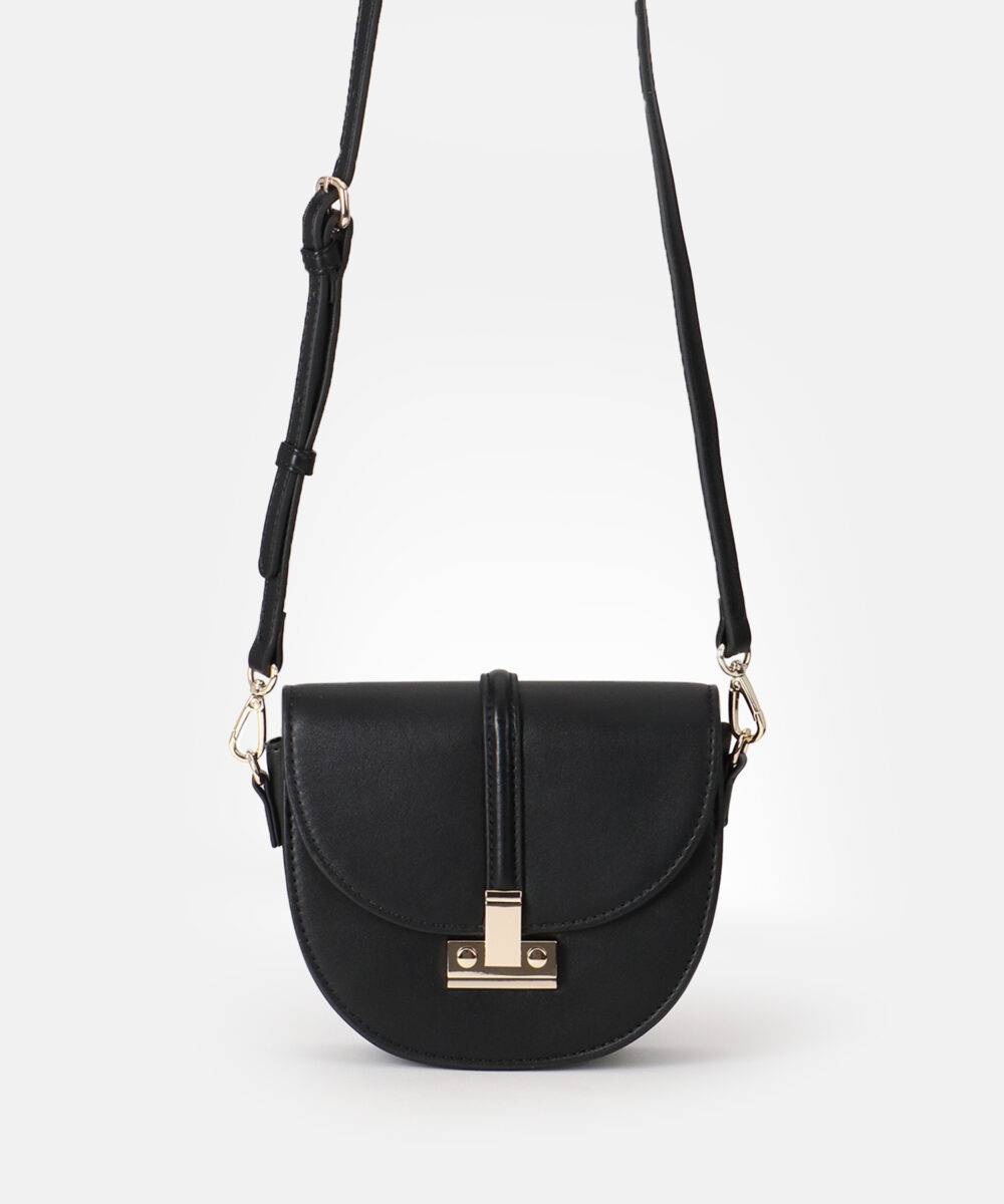 Seidenfelt Giora Saddle