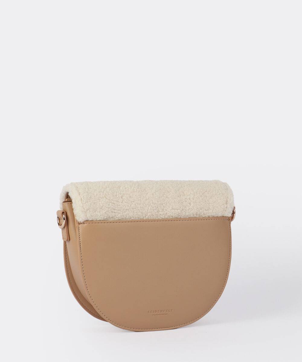 Seidenfelt Giora Teddy Saddle