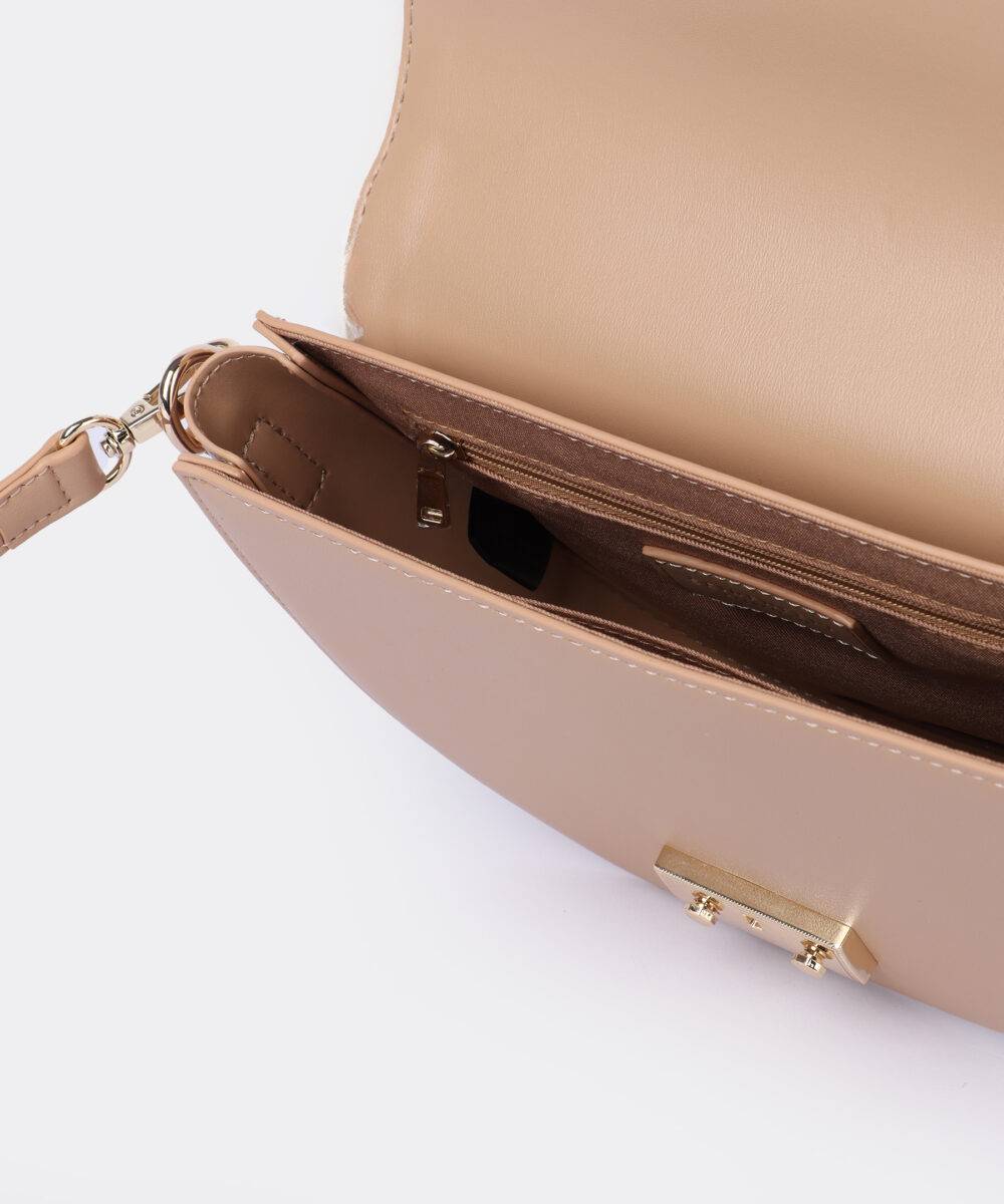 Seidenfelt Giora Teddy Saddle