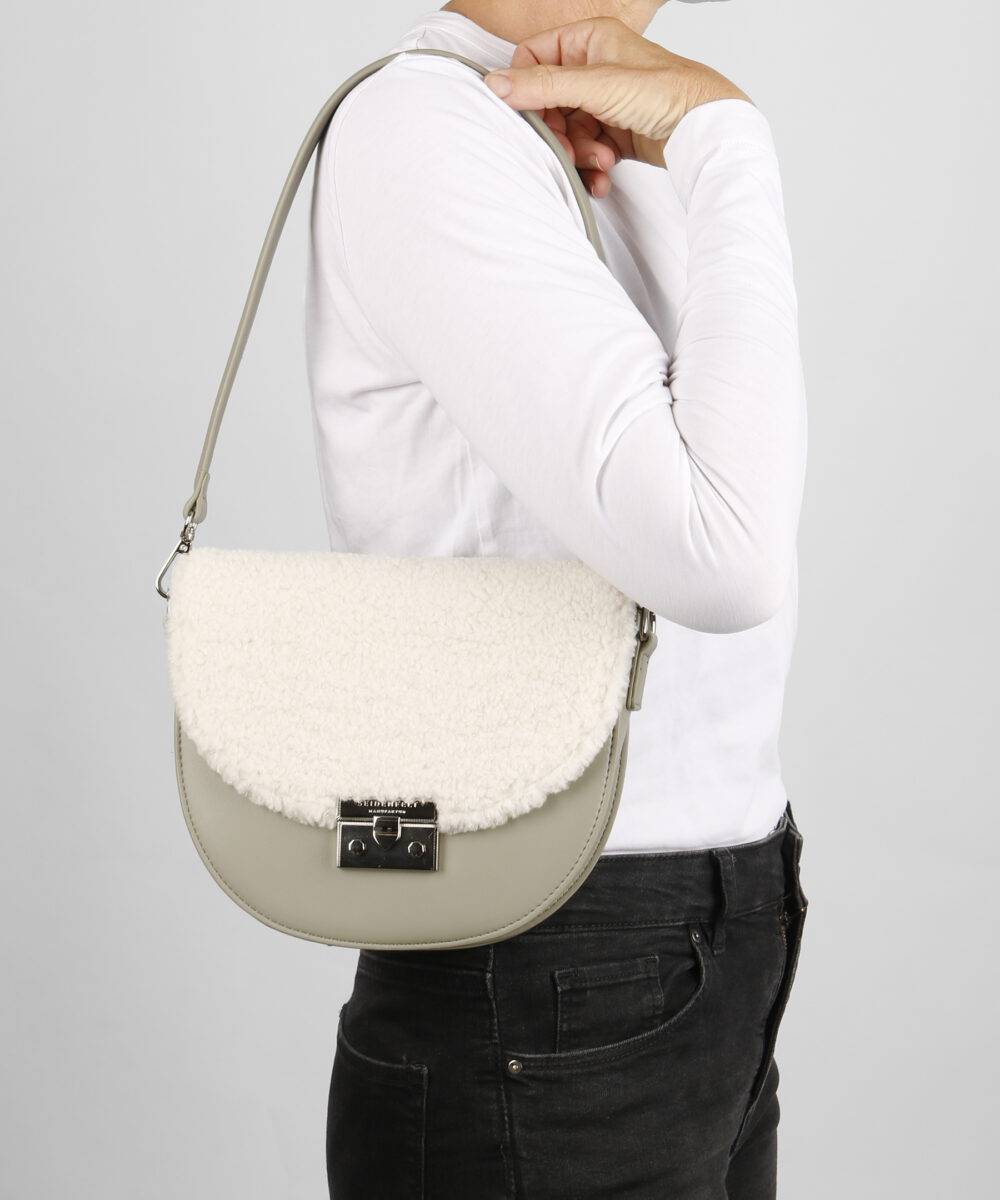 Seidenfelt Giora Teddy Saddle