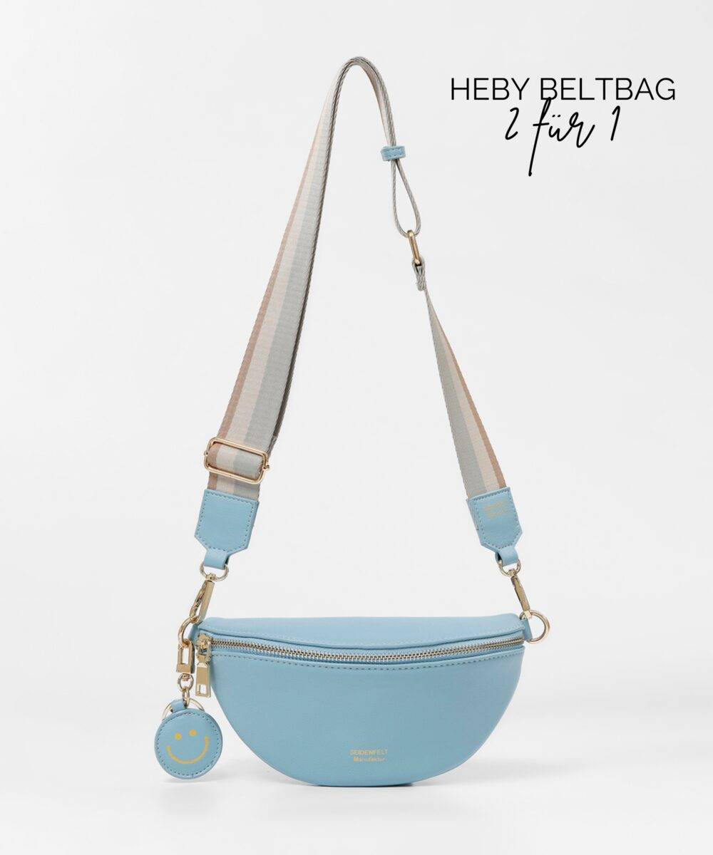 Seidenfelt Heby Beltbag SPECIAL OFFER 2 für 1