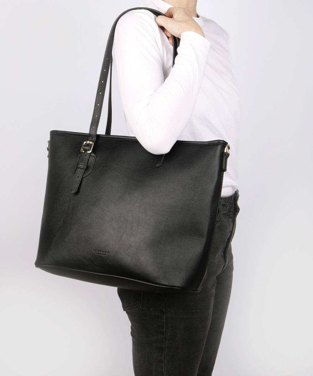 Seidenfelt Heby Shopper