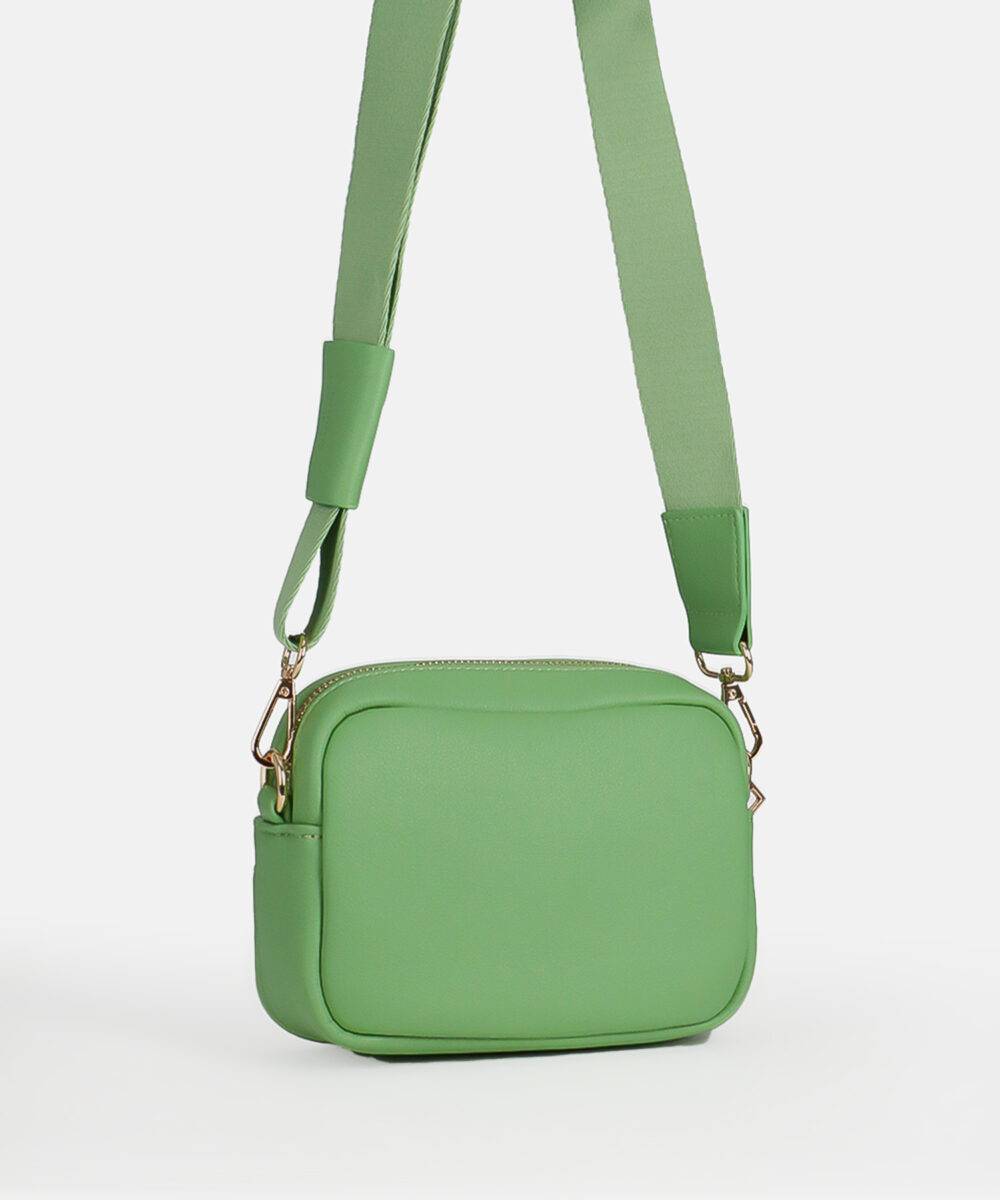 Seidenfelt Heby Shoulderbag