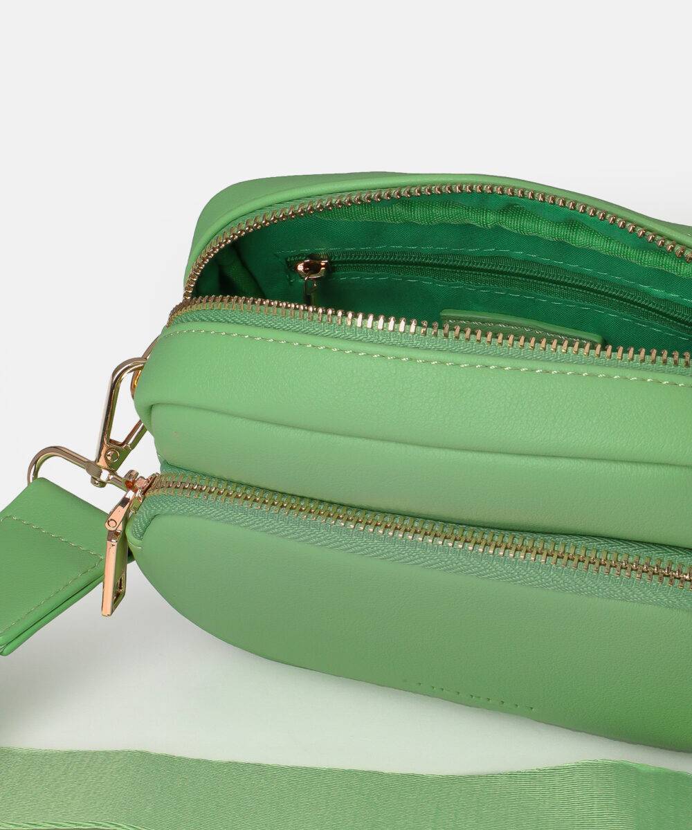 Seidenfelt Heby Shoulderbag