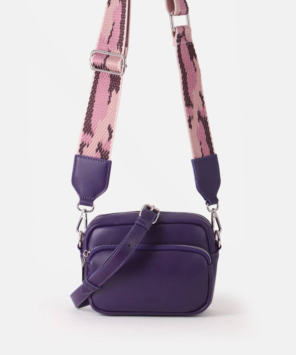 Seidenfelt Hede Crossbody