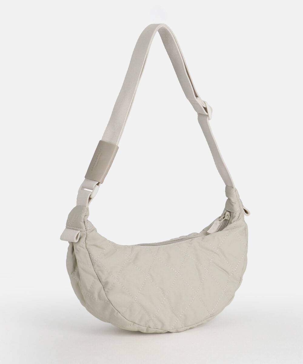 Seidenfelt Hetta Halfmoon Bag
