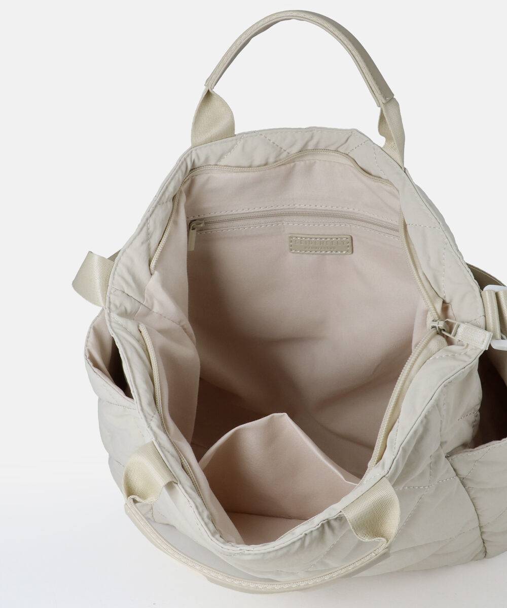 Seidenfelt Hetta Handbag