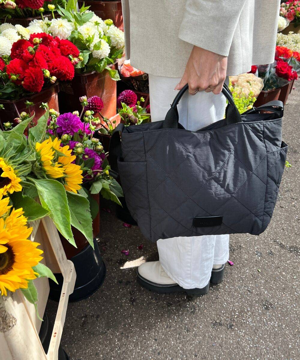 Seidenfelt Hetta Handbag