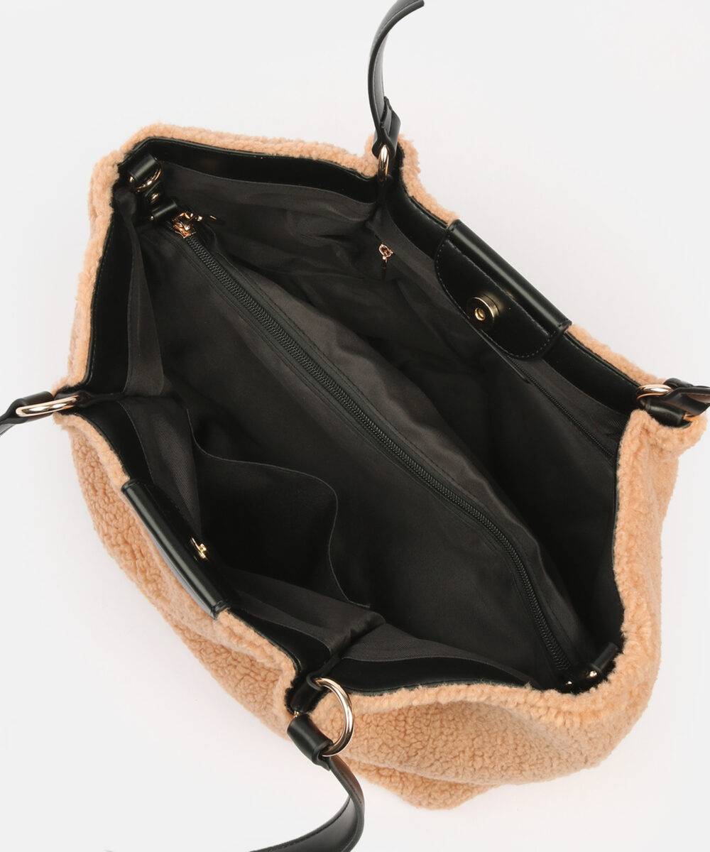 Seidenfelt Jutis Shopper