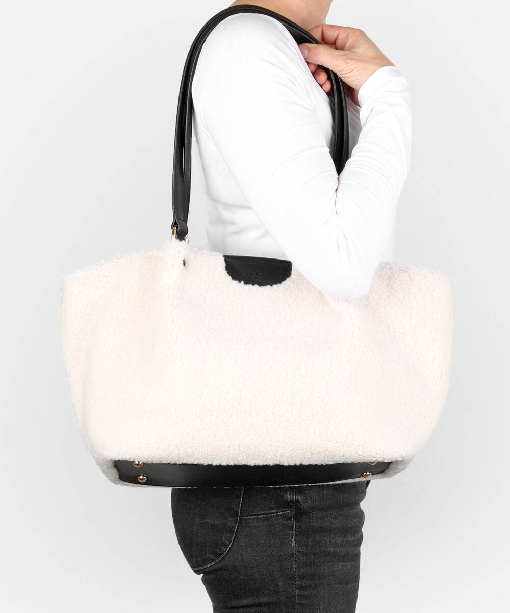 Seidenfelt Jutis Shopper