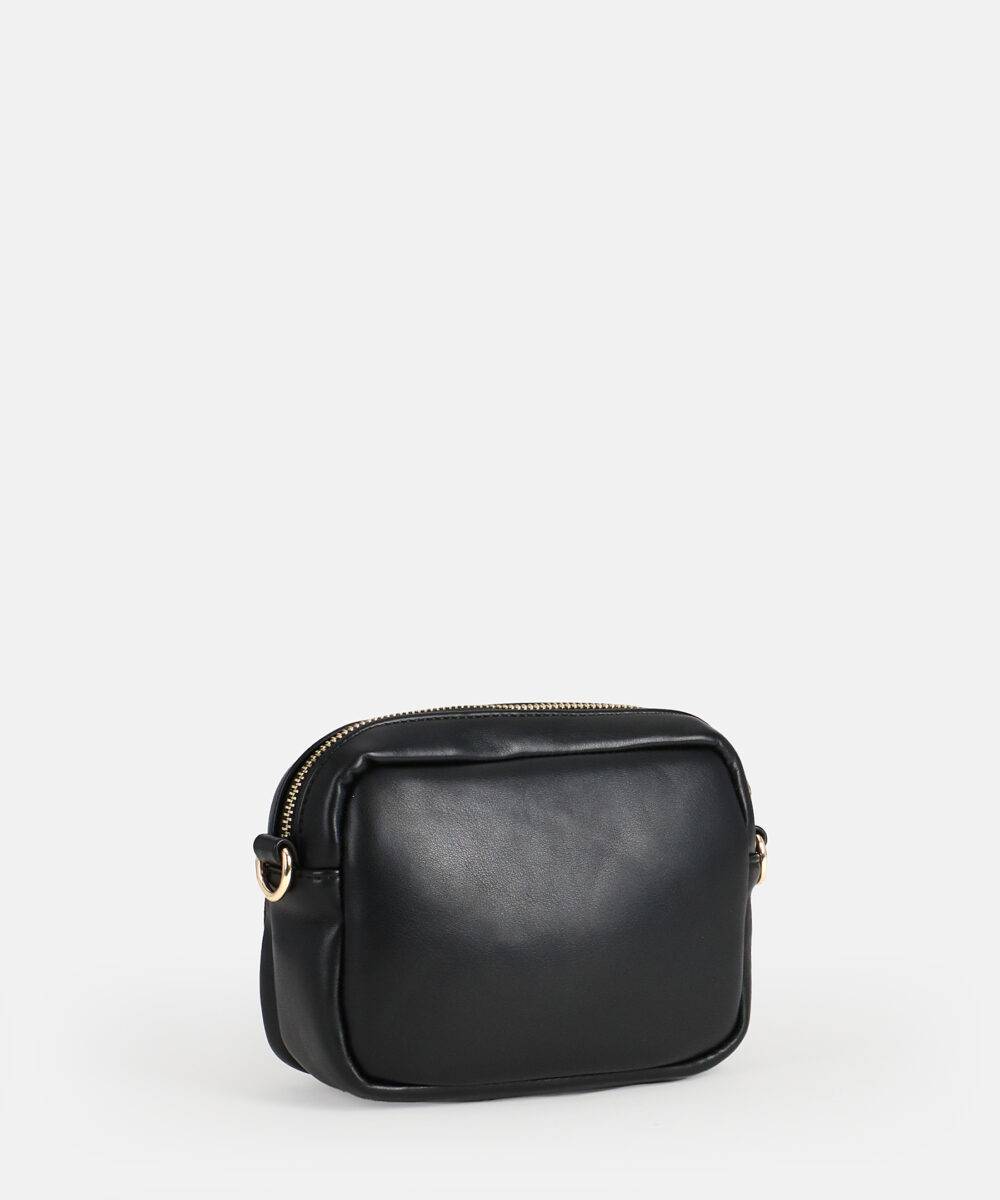 Seidenfelt Kaavi Puffy Crossbag