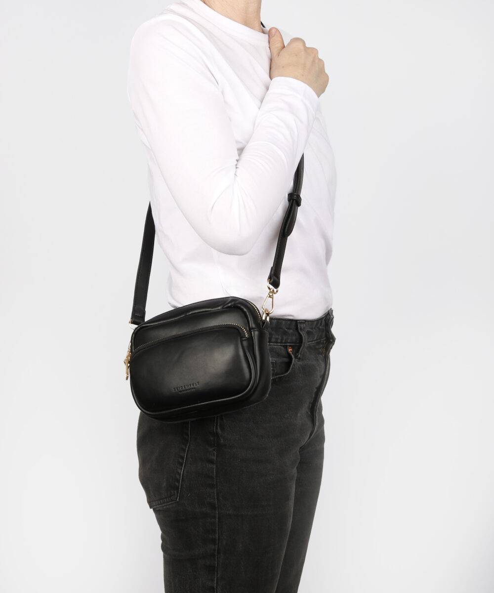 Seidenfelt Kaavi Puffy Crossbag