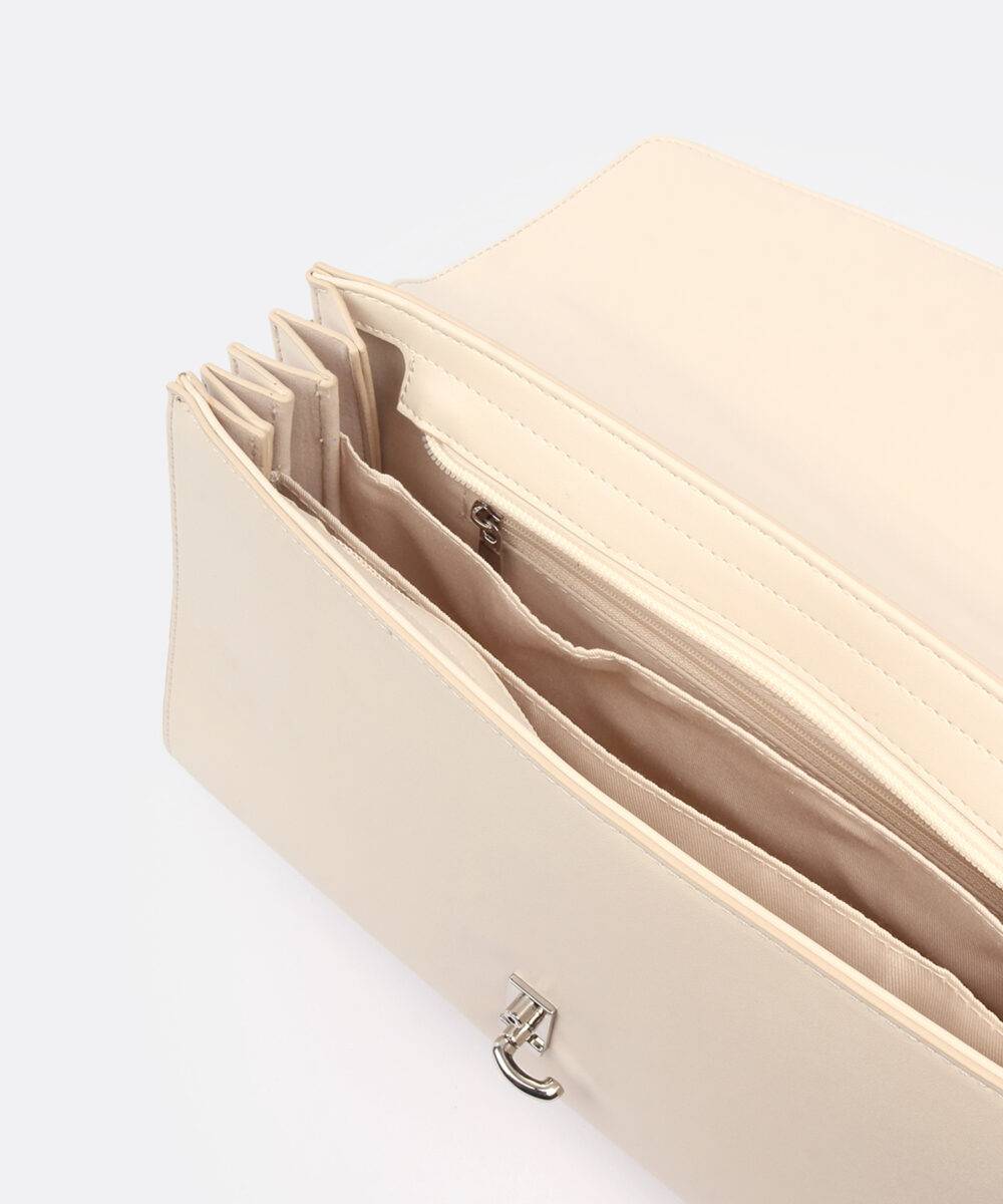 Seidenfelt Kisa Handbag