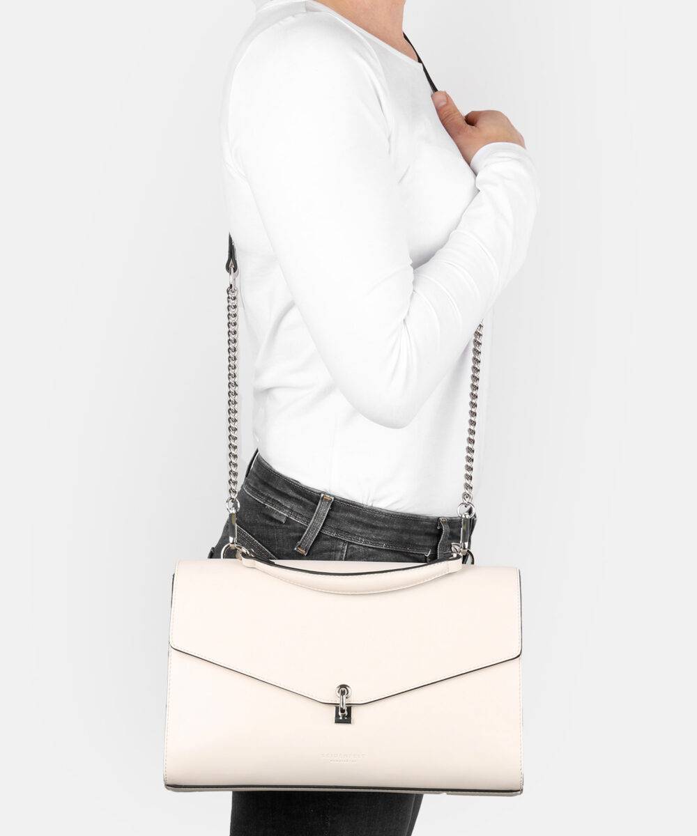 Seidenfelt Kisa Handbag