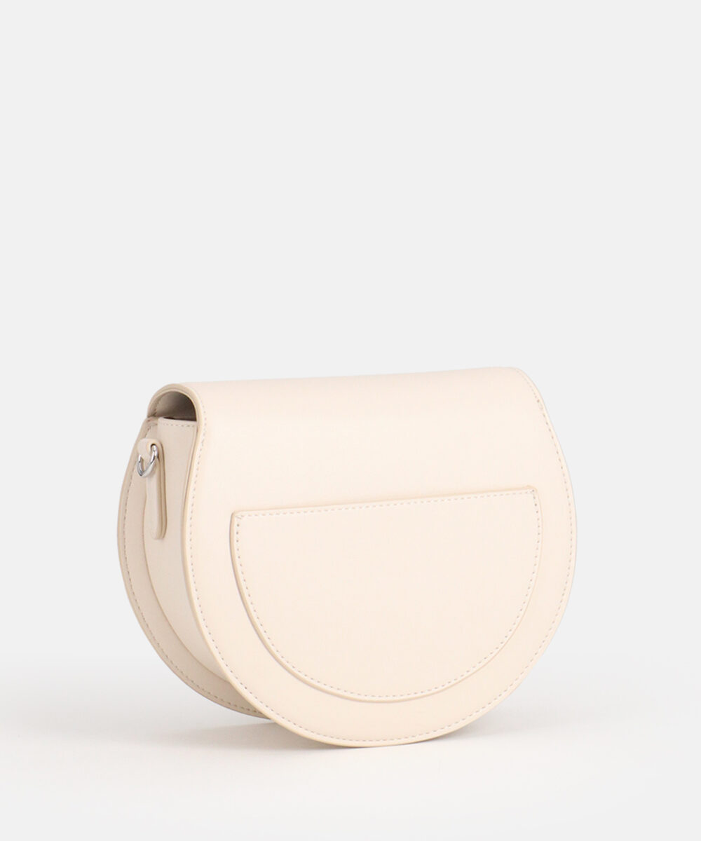 Seidenfelt Kisa Midi Saddle