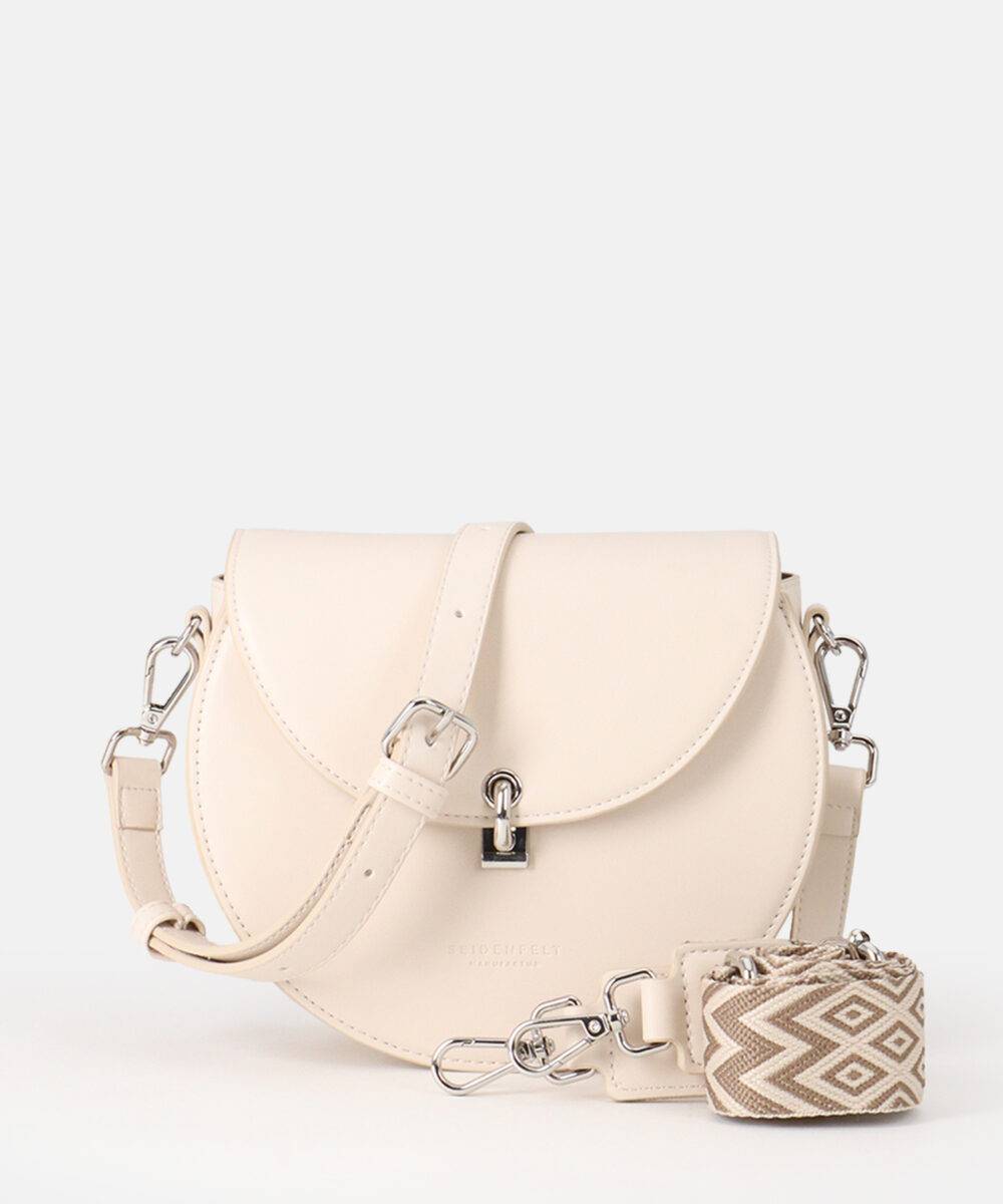 Seidenfelt Kisa Midi Saddle