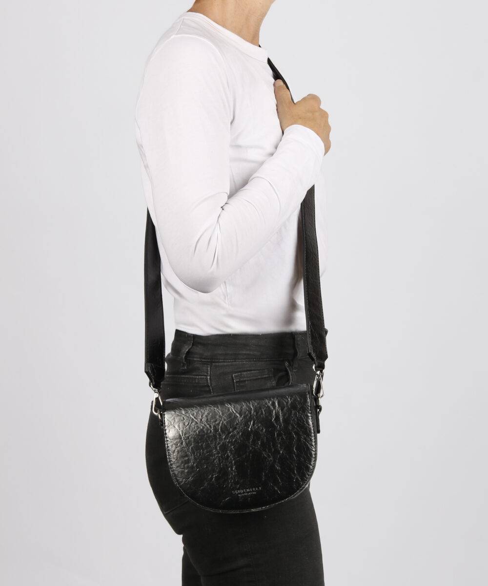 Seidenfelt Liinaja Saddle Bag