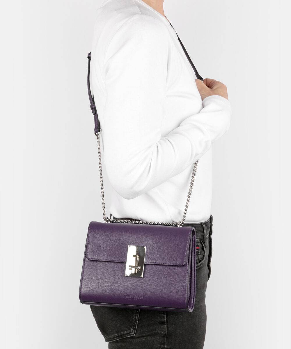 Seidenfelt Linsell Crossbody