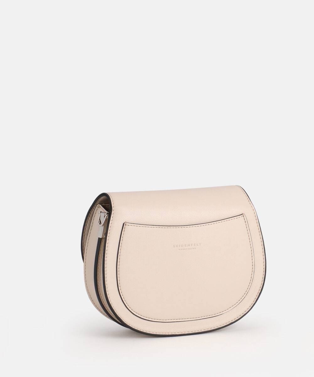 Seidenfelt Linsell Saddle