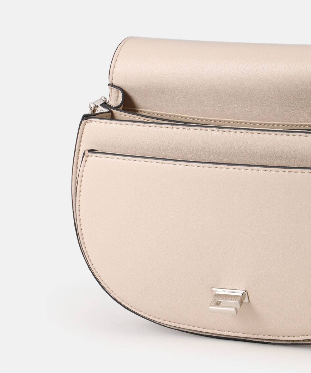 Seidenfelt Linsell Saddle