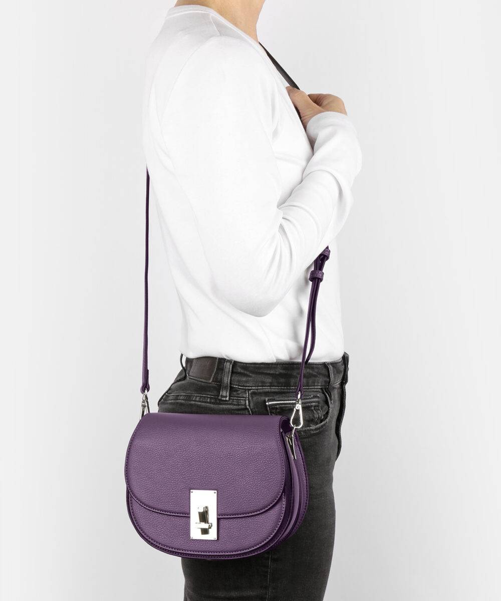 Seidenfelt Linsell Saddle