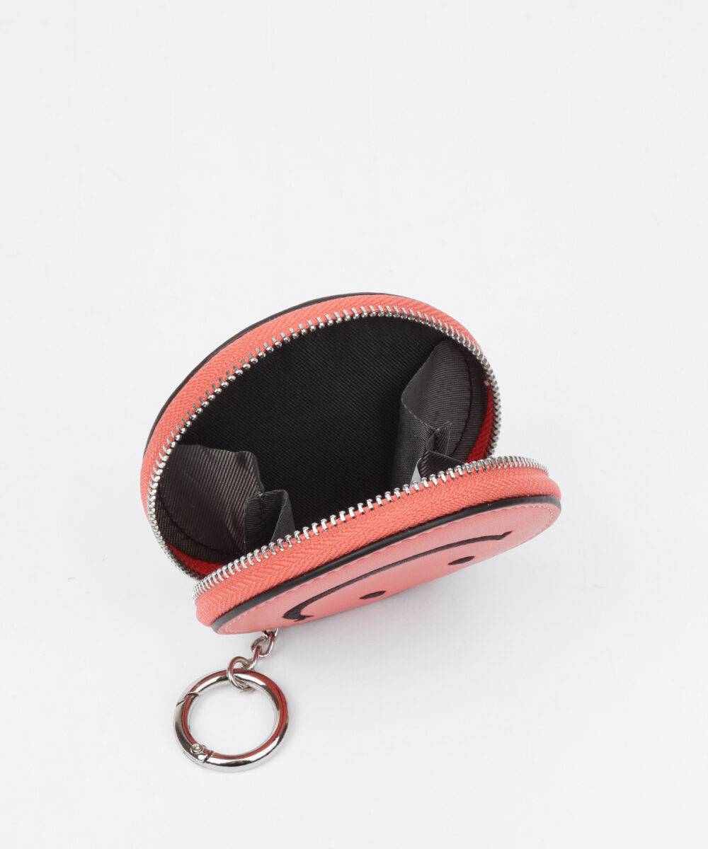 Seidenfelt Lykke Purse (Smile)