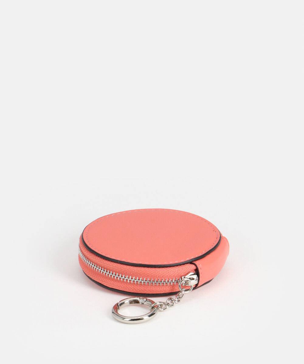 Seidenfelt Lykke Purse (Smile)