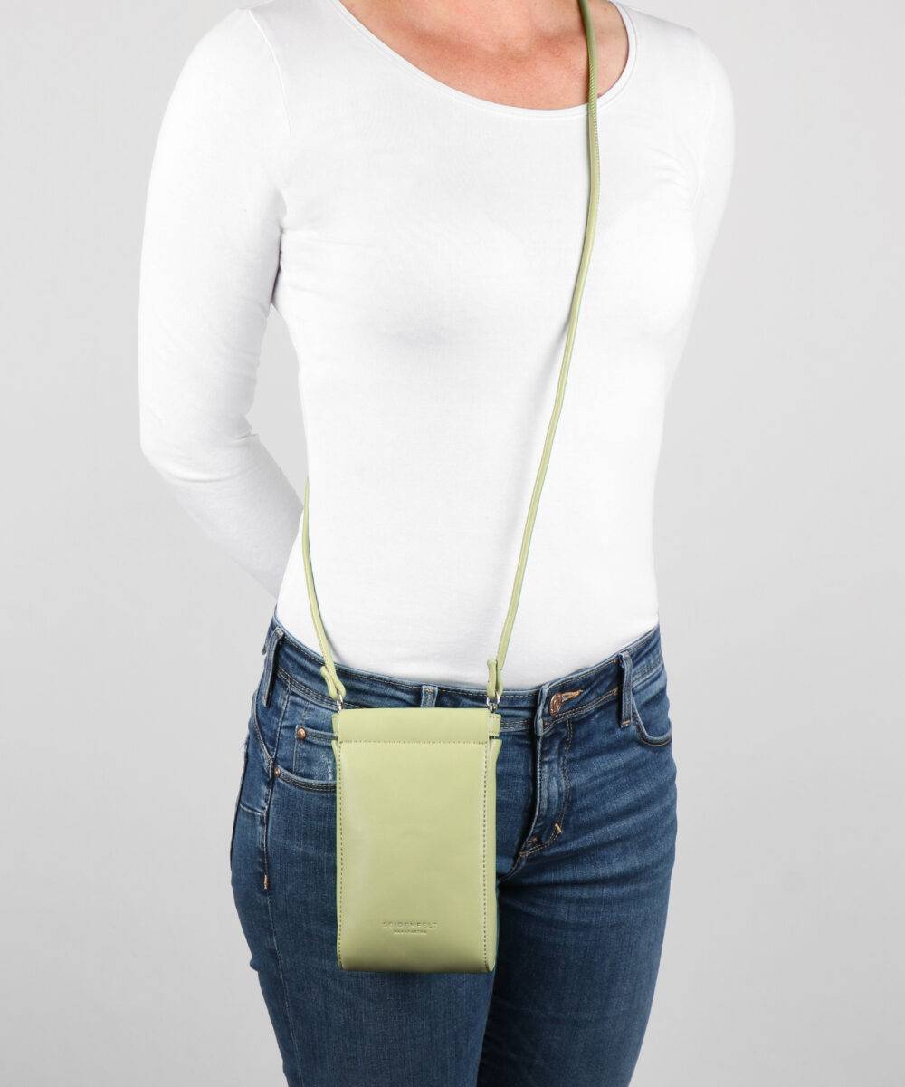 Seidenfelt Lyngby Cellphone Bag