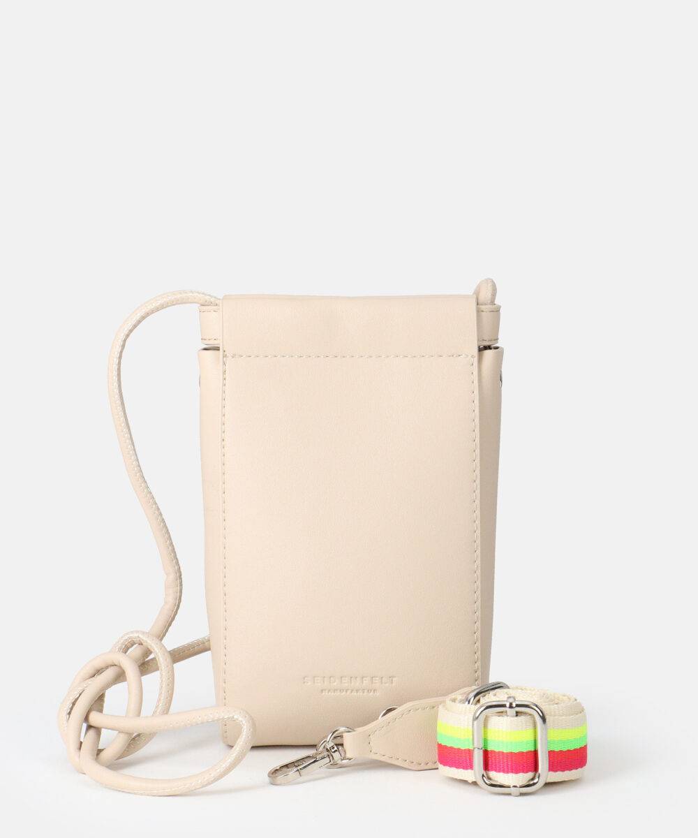Seidenfelt Lyngby Cellphone Bag