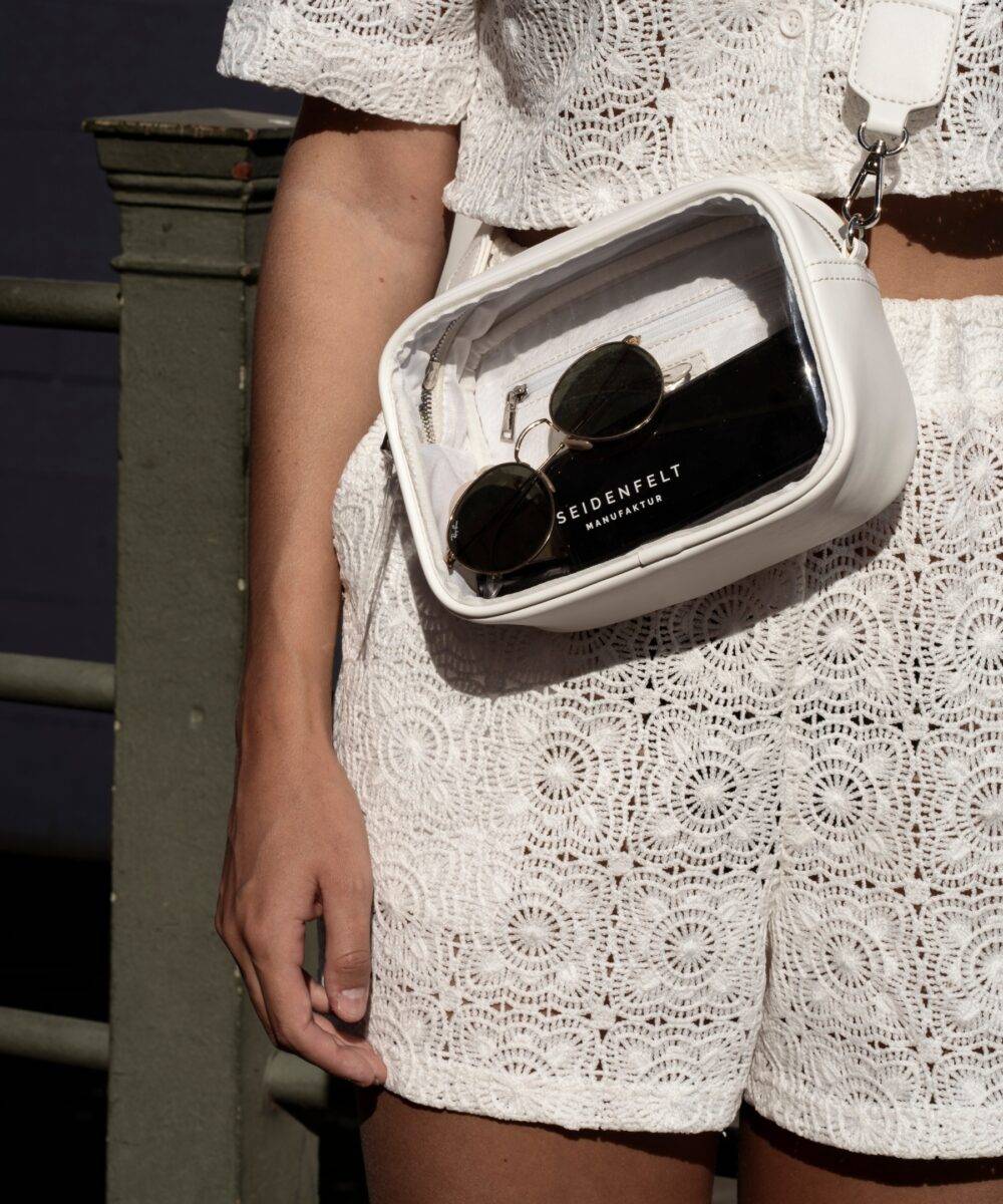 Seidenfelt Marttila Camera Bag