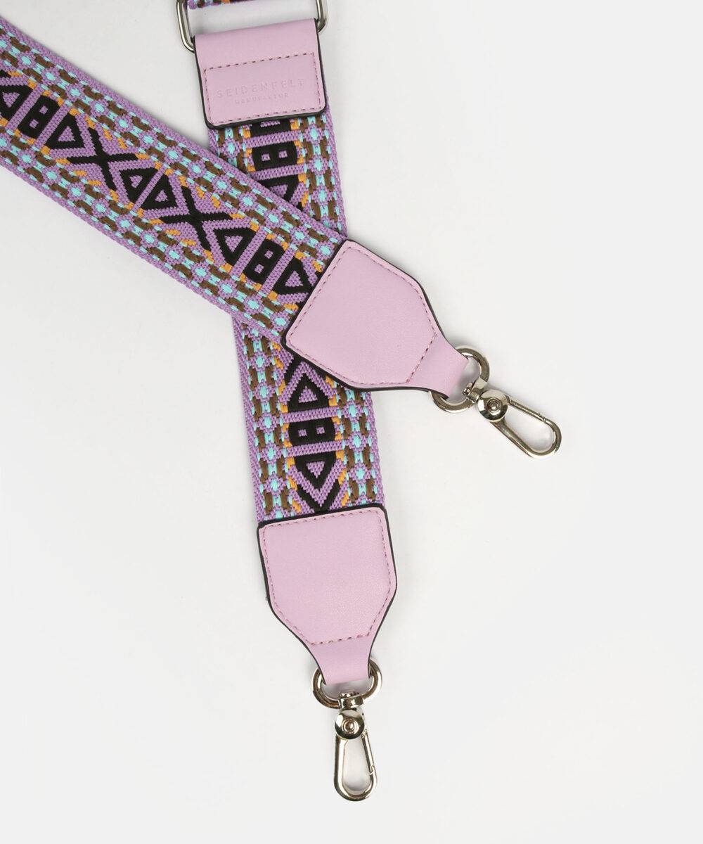 Seidenfelt Meslo Shoulderstrap