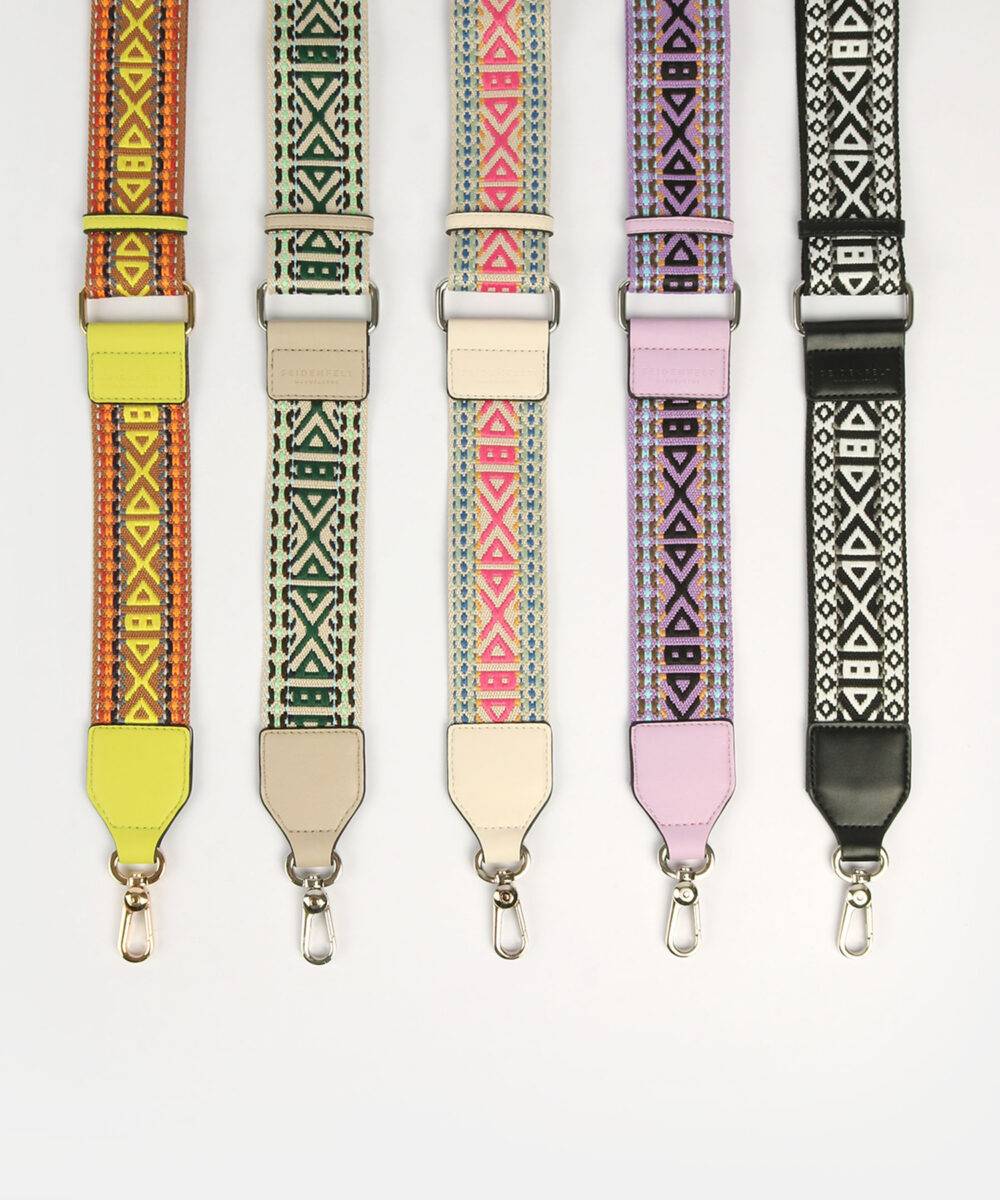 Seidenfelt Meslo Shoulderstrap