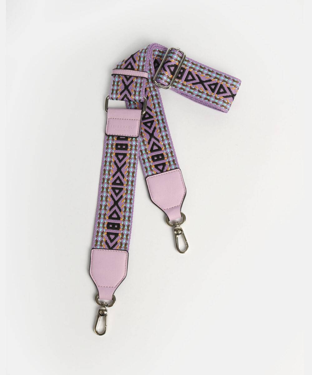 Seidenfelt Meslo Shoulderstrap