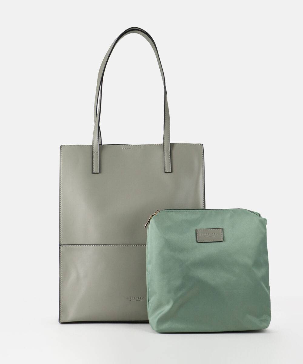 Seidenfelt Nees Shopper