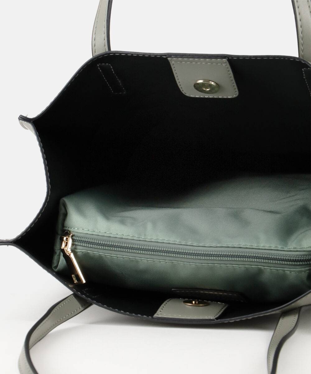 Seidenfelt Nees Shopper