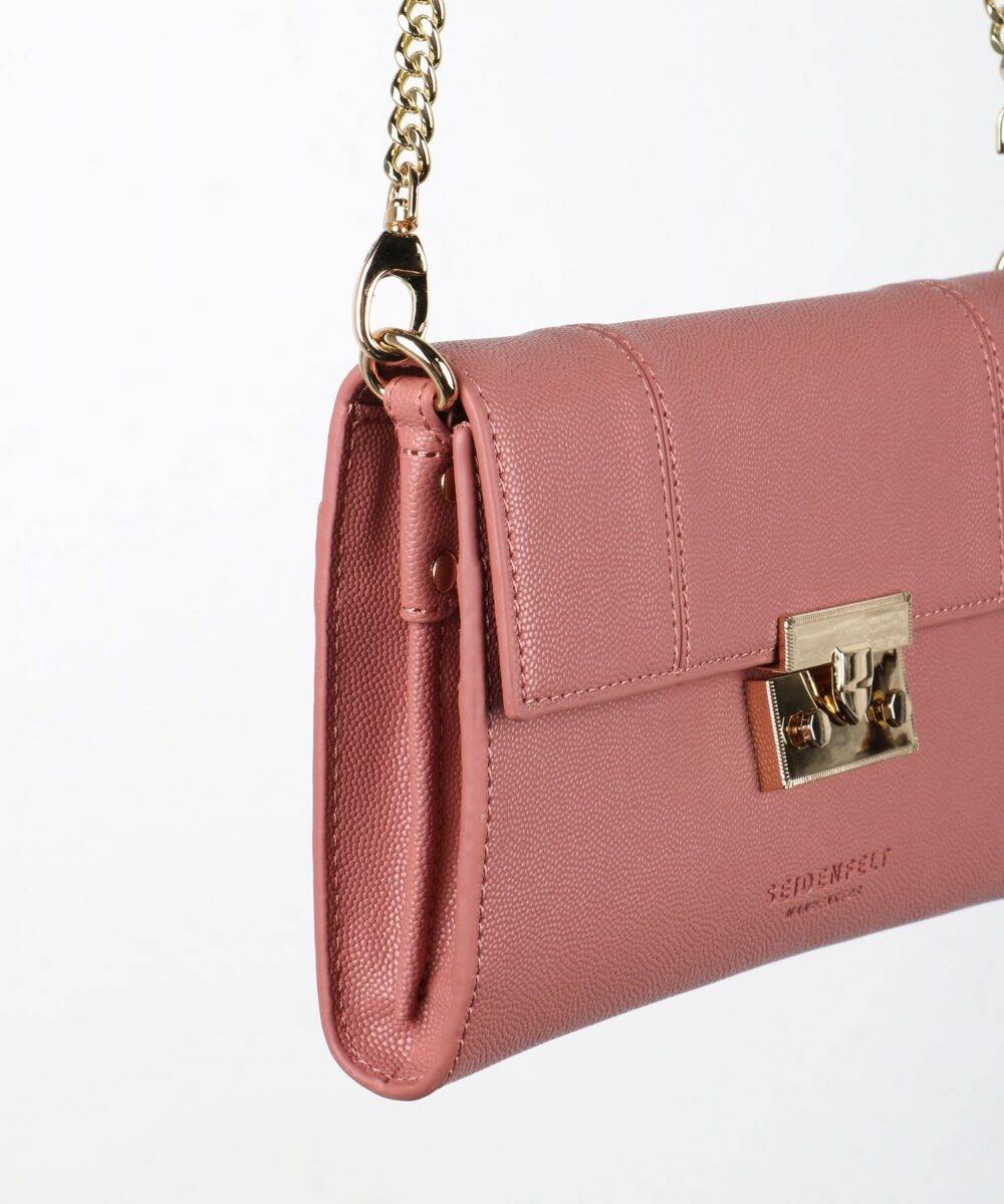 Seidenfelt Roros Clutch