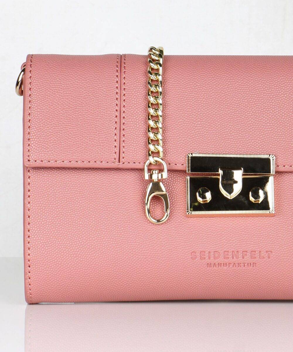 Seidenfelt Roros Clutch