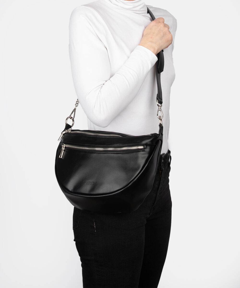 Seidenfelt Rya Big Beltbag