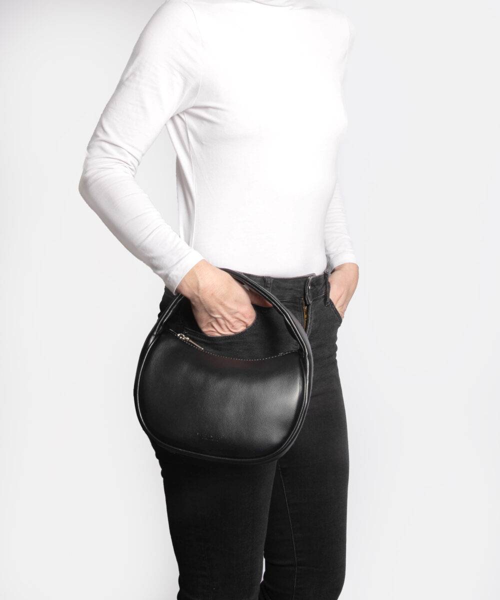 Seidenfelt Rya Handbag