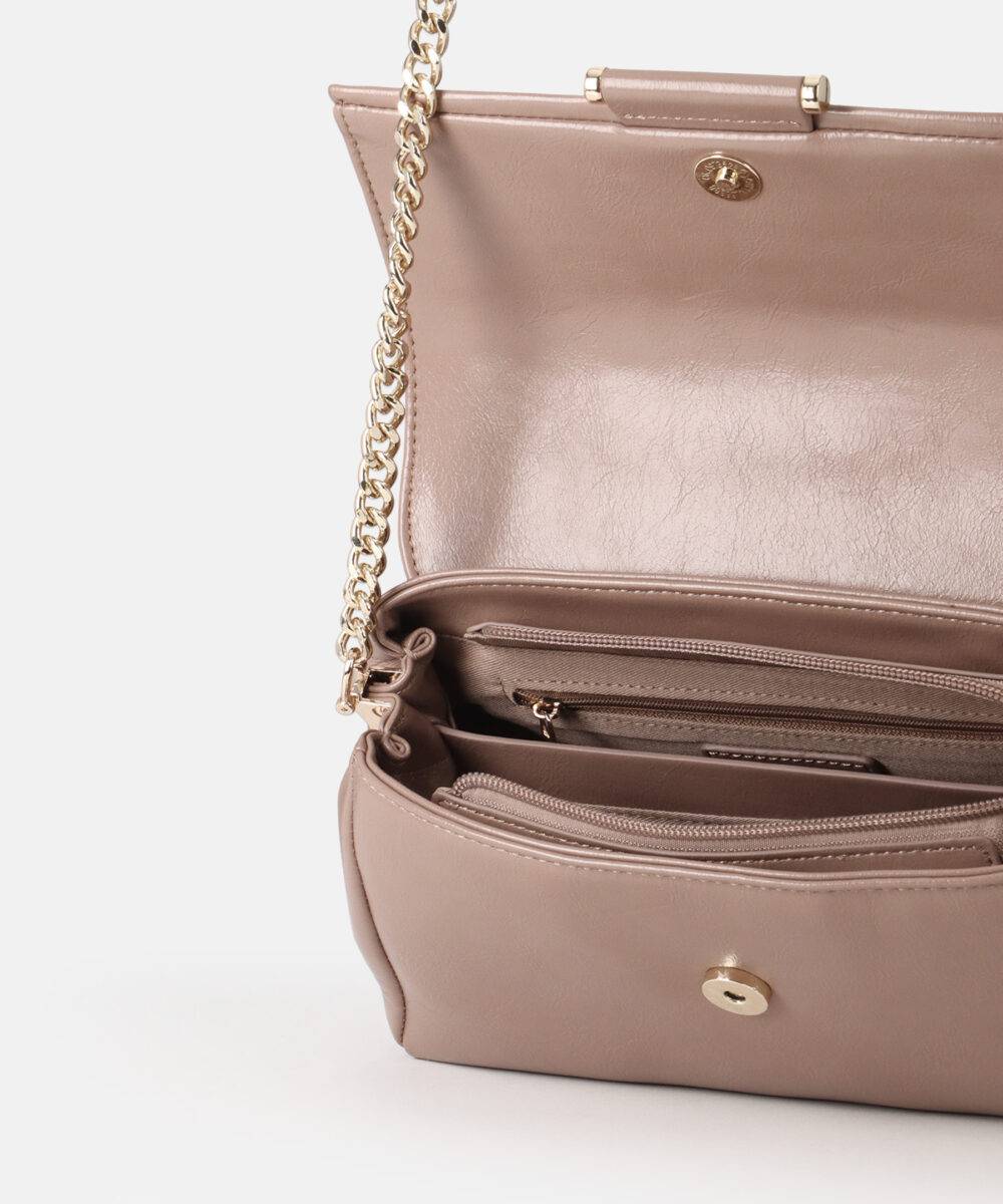 Seidenfelt Skals Crossbag