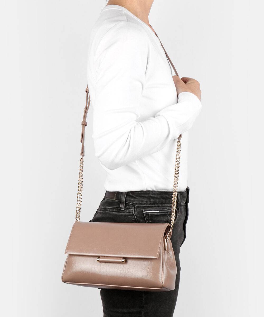 Seidenfelt Skals Crossbag